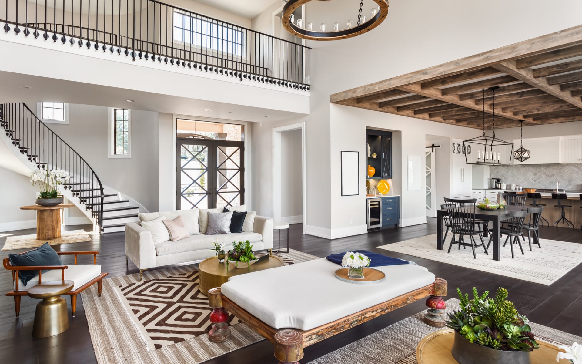 Decorative Home Decor: Adding Beauty To Your Home