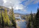 Mammoth Lakes