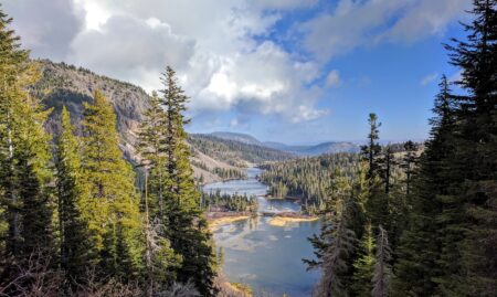 Mammoth Lakes