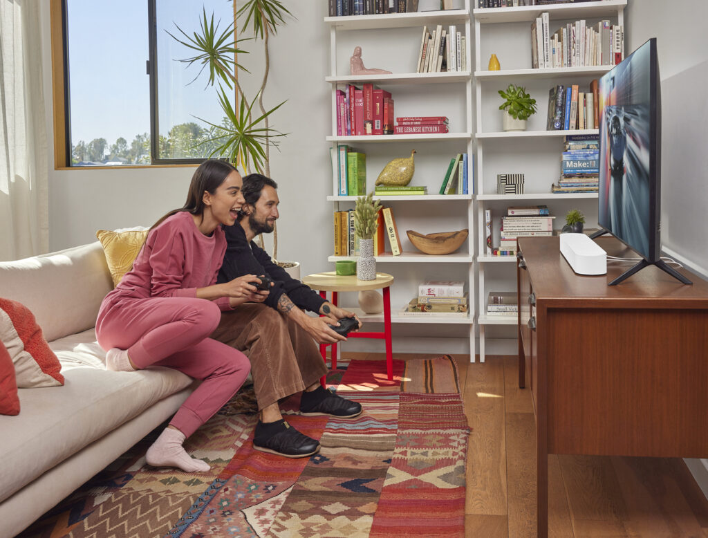 Pourquoi incliner son choix vers les enceintes Bluetooth nomades ?