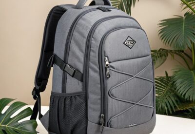 Sac à dos ergonomique