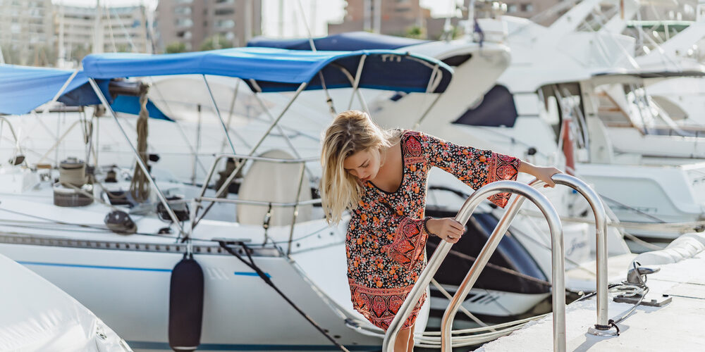 Comment choisir le bon mode de transport nautique pour vos voyages