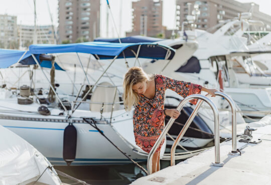 Comment choisir le bon mode de transport nautique pour vos voyages